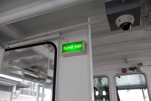 Fahrgasthaltewunsch Fahrgasthaltewunsch