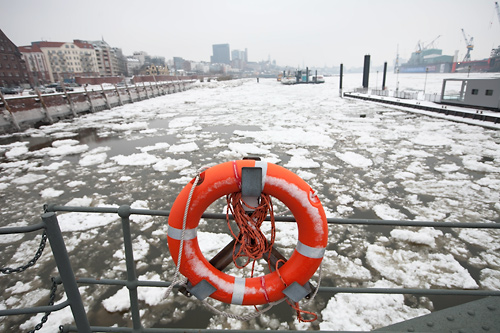 Hamburg
