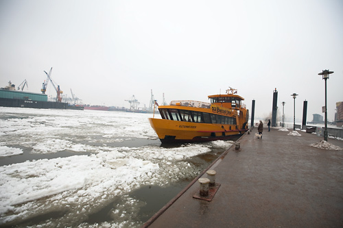 Hamburg Hamburg