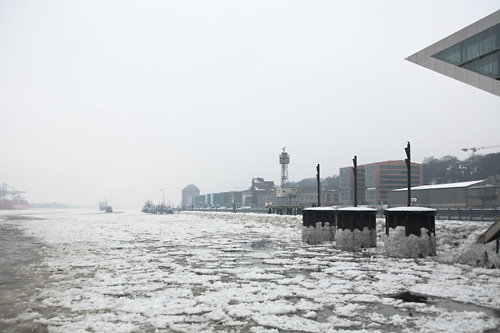 Hamburg Hamburg
