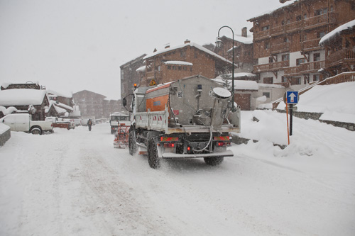 ValThorens