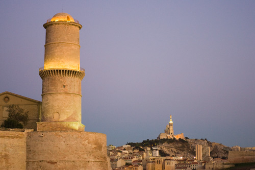 Marseille 2007 Marseille 2007